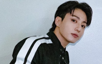 BTS’s Jungkook Becomes 1st Korean Soloist To Chart Multiple Songs On Billboard’s Hot 100 Simultaneously For 2 Weeks