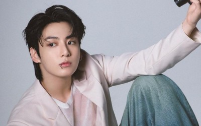 BTS’s Jungkook Makes History On Billboard’s Artist 100 As 1st Korean Soloist To Chart For 20 Weeks