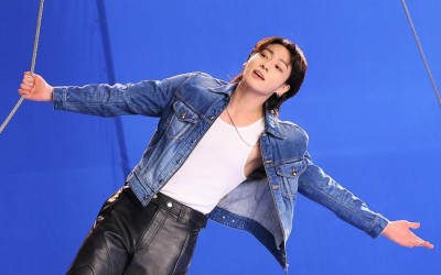 BTS’s Jungkook’s “Seven” Becomes 1st Song Of 2023 To Top Billboard’s Global 200 For Its 1st 7 Weeks