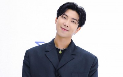 BTS’s RM Announced As Ambassador For MND Agency for KIA Recovery & Identification