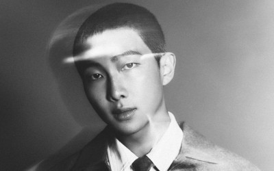 BTS’s RM Says Goodbye To Fans In Heartfelt Letter Ahead Of Military Enlistment