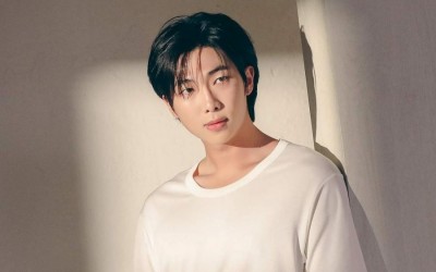 BTS’s RM To Release 2nd Solo Album 