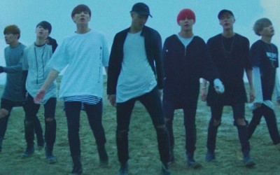 BTS’s “Save ME” Becomes Their 11th MV To Hit 700 Million Views