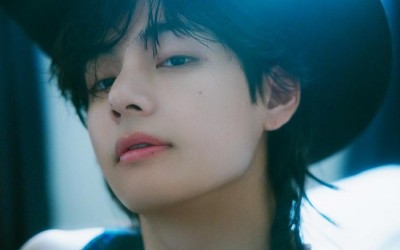 BTS’s V Debuts In Top 10 Of Spotify’s Global Chart + Tops Oricon’s Digital Singles Chart With “Love Me Again” And “Rainy Days”