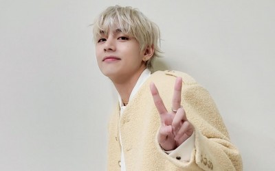 BTS’s V Spends 3rd Week In Top 50 Of Billboard 200 With “Layover”