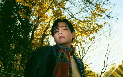 BTS’s V Tops iTunes Charts All Over The World, Including U.S., With “FRI(END)S”