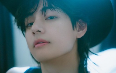 BTS’s V Tops iTunes Charts Around The World With “Winter Bear,” “Snow Flower,” And “Scenery”