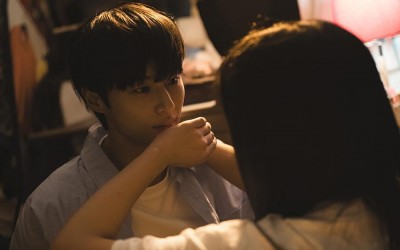 Byeon Woo Seok And Kim Hye Yoon's Close Proximity Ignites Romantic Tension In "Lovely Runner"