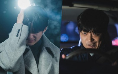 Byeon Woo Seok Becomes Heo Hyung Kyu's Target In "Lovely Runner"