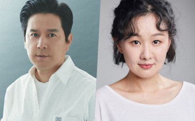 Byun Woo Min And Jung Ji Ahn Confirmed To Reprise Their Roles In “Dr. Romantic” Season 3