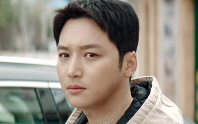 Byun Yo Han Embarks On A Journey To Clear His Name Of Murder In Upcoming Drama "Black Out"