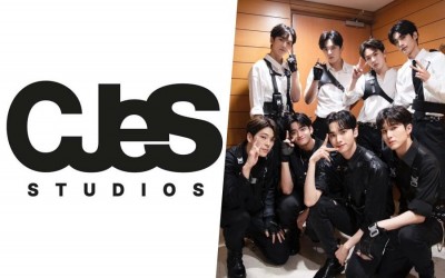 C-JeS Studio To Launch New Boy Group For The First Time Since JYJ