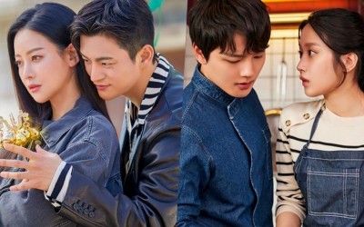 “Café Minamdang” Remains No. 1 With Steady Ratings As “Link” Sees Boost