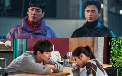 “Café Minamdang” Returns To All-Time High As “Link” Sees Boost In Ratings