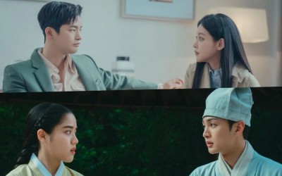 “Café Minamdang” Returns To All-Time High For Finale As “Poong, The Joseon Psychiatrist” Sees Steady Ratings