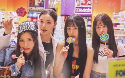 Candy Shop's Yuina To Temporarily Halt Activities + Brave Entertainment To Recruit New Member