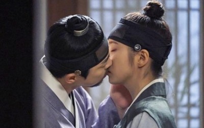 “Captivating The King” Ratings Soar To New All-Time High