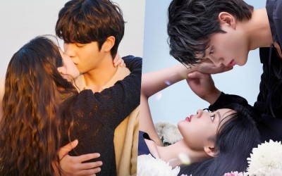 “Castaway Diva” And “My Demon” Dominate Most Buzzworthy Drama And Actor Rankings