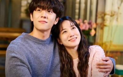 “Castaway Diva” And Park Eun Bin Top Most Buzzworthy Drama And Actor Rankings In Final Week On Air