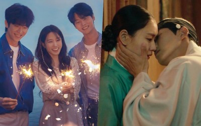 “Castaway Diva” Premieres To Promising Ratings + “My Dearest” Part 2 Hits New All-Time High
