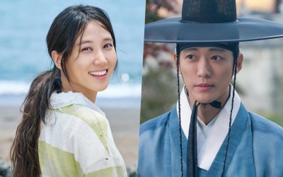 “Castaway Diva” Rated Most Buzzworthy Drama + Namgoong Min Tops Actor List