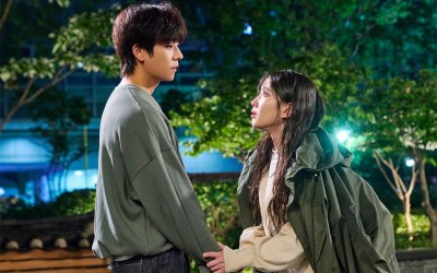 “Castaway Diva” Teases Shift In Park Eun Bin And Chae Jong Hyeop’s Relationship Following Revelation Of Jung Ki Ho’s Identity