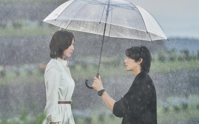 Cha Eun Woo And Kim Nam Joo’s “Wonderful World” Premieres To Promising Ratings
