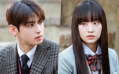 Cha Eun Woo And Kim Yi Kyung Open Up To Each Other In “A Good Day To Be A Dog”