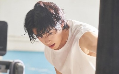 Cha Eun Woo Leads A Rough Double Life In “Wonderful World”
