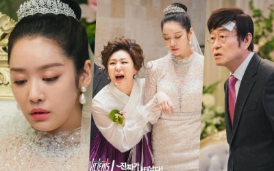 cha-joo-young-is-devastated-after-baek-jin-hee-crashes-her-and-ahn-jae-hyuns-wedding-in-the-real-has-come
