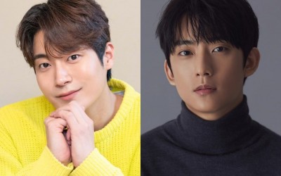 Cha Seo Won And Gongchan To Star In New BL Drama Based On Manhwa “Unintentional Love Story”
