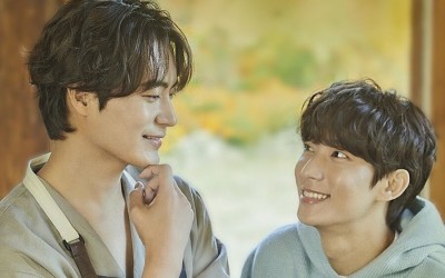 Cha Seo Won And Gongchan’s Relationship Is Based Off A Lie In Upcoming BL Drama “Unintentional Love Story”