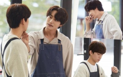 Cha Seo Won Is Endeared By A Clumsy Yet Lovable Gongchan In “Unintentional Love Story”