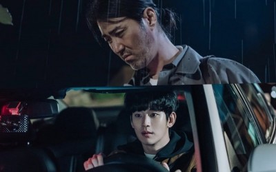 Cha Seung Won And Kim Soo Hyun Both Find Themselves In Concerning Situations In “One Ordinary Day”