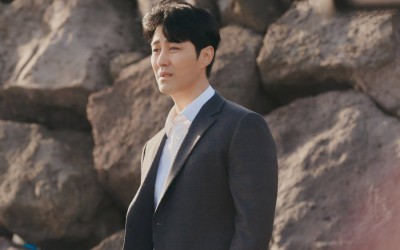 Cha Seung Won Is A Busy Bank Manager Who Has No Time For Leisure In New Drama “Our Blues”