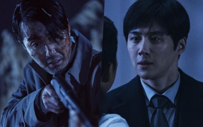 Cha Seung Won, Kim Seon Ho, And More Are Agents With Conflicting Agendas In Upcoming Action Drama “The Tyrant”