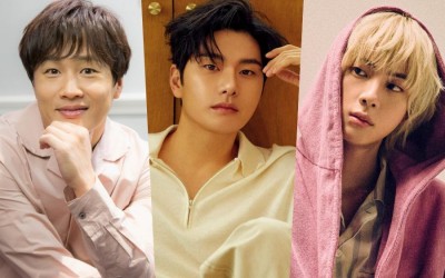 Cha Tae Hyun, Lee Yi Kyung, And More To Star In New Variety Show + BTS’s Jin Confirmed As 1st Guest