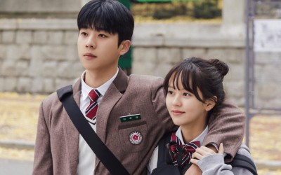 Chae Jong Hyeop And Kim So Hyun Reunite After 10 Years At A Blind Date In Upcoming Drama 