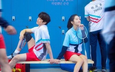 Chae Jong Hyeop And Park Ju Hyun Pick Key Points To Look Forward To Ahead Of “Love All Play” Premiere