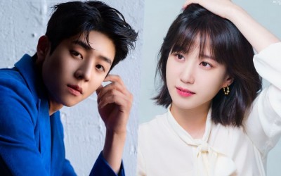 Chae Jong Hyeop In Talks Along With Park Eun Bin To Reunite For New Drama