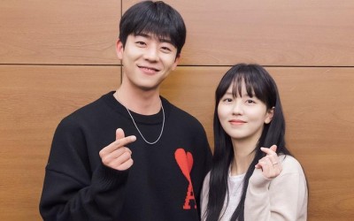 Chae Jong Hyeop, Kim So Hyun, And More Immerse Into Their Roles At Script Reading For 