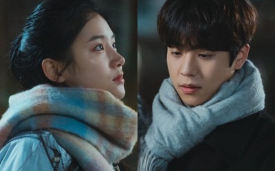 Chae Jong Hyeop Makes Sure Park Ju Hyun Is Safe And Warm In “Love All Play”