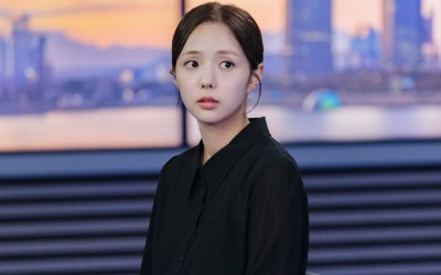 Chae Soo Bin Transforms Into A Sign Language Interpreter In New Drama “When The Phone Rings”