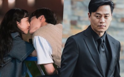 “Cheer Up” And “Behind Every Star” See Boosts In Ratings + “Curtain Call” And “Summer Strike” Remain Steady