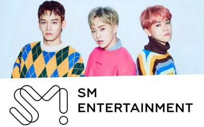 Chen, Baekhyun, And Xiumin Clarify That They Will Continue Group Activities As EXO Under SM