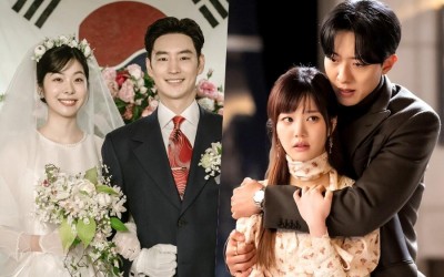 "Chief Detective 1958" And "The Escape Of The Seven: Resurrection" Ratings Rise