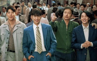 "Chief Detective 1958" Breaks MBC Record For Highest Premiere Ratings Of Any Friday-Saturday Drama
