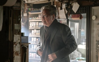 "Chief Detective 1958" Shares Sneak Peek Of Cameo By The Original "Chief Inspector" Choi Bool Am