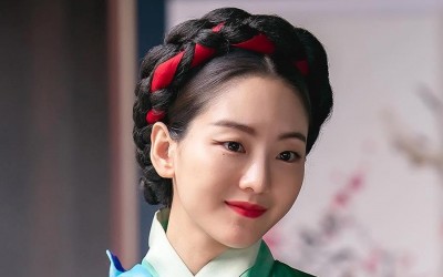 Cho Yi Hyun Makes Bold Transformation Leading Double Life In New Rom-Com “The Matchmakers”