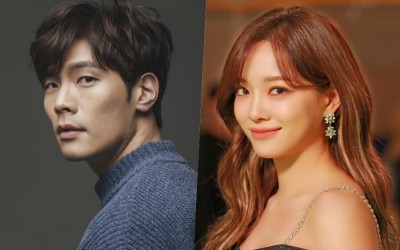 Choi Daniel In Talks To Join Kim Sejeong In Remake Of “Sleepeeer Hit!”